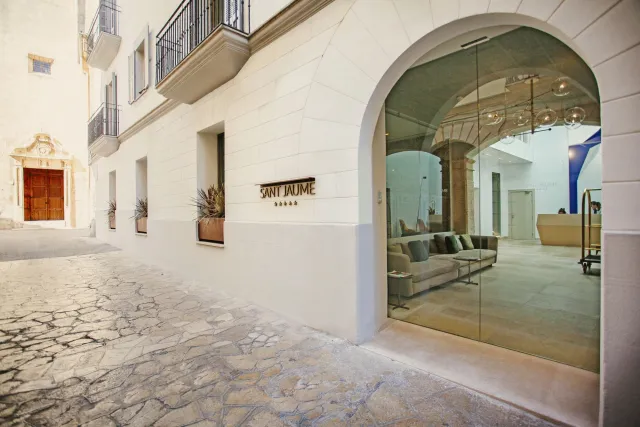 Hotellbilder av Sant Jaume Design Hotel - nummer 1 av 10
