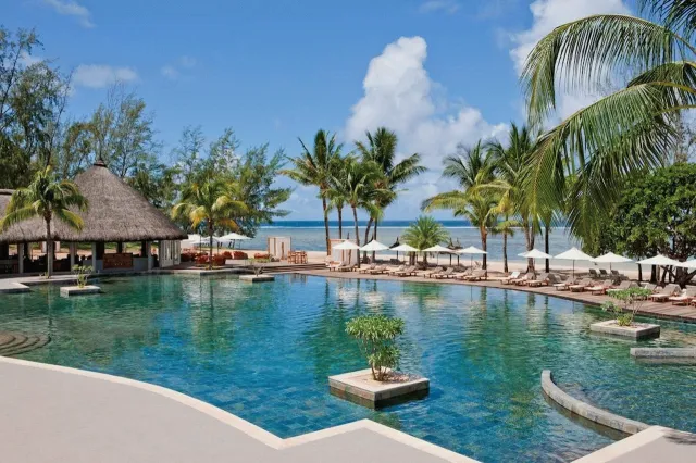 Hotellbilder av Outrigger Mauritius Beach Resort - nummer 1 av 99