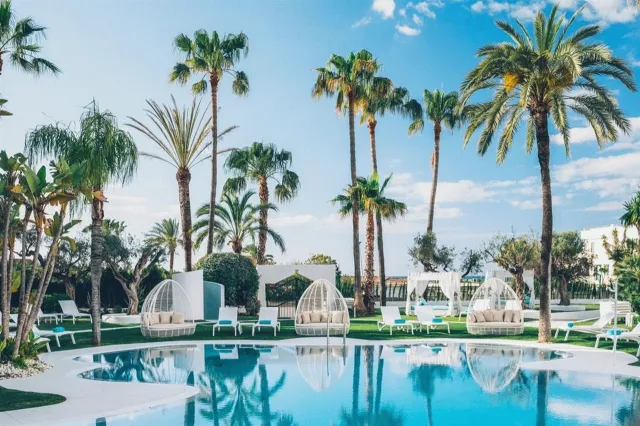 Hotellbilder av Iberostar Selection Marbella Coral Beach - nummer 1 av 10