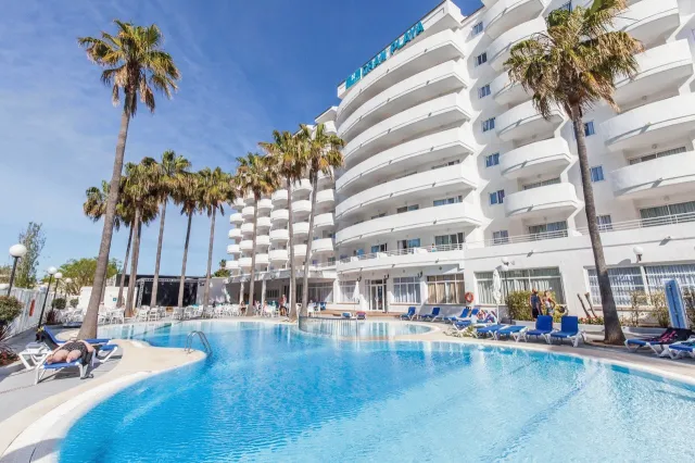 Hotellbilder av BLUESEA Gran Playa - nummer 1 av 177