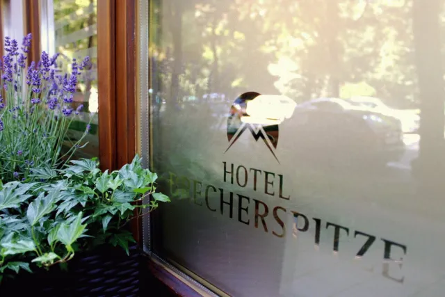 Hotellbilder av Hotel Brecherspitze - nummer 1 av 73