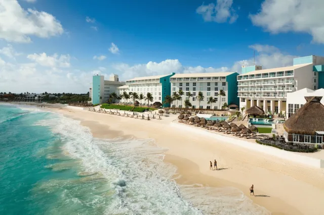 Hotellbilder av The Westin Resort & Spa, Cancun - nummer 1 av 77