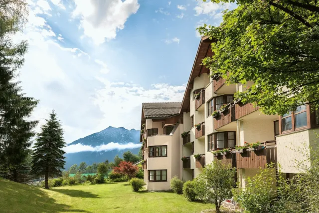 Hotellbilder av Dorint Sporthotel Garmisch-Partenkirchen - nummer 1 av 41