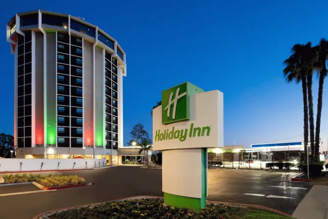 Hotellbilder av Holiday Inn Long Beach Airport Hotel and Conference Center, an IHG Hotel - nummer 1 av 74