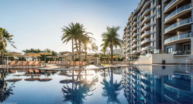 Hotellbilder av Radisson Blu Resort Gran Canaria - nummer 1 av 10