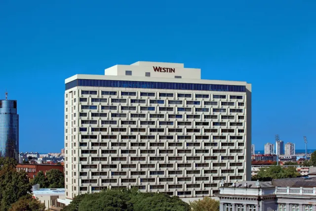 Hotellbilder av The Westin Zagreb - nummer 1 av 91