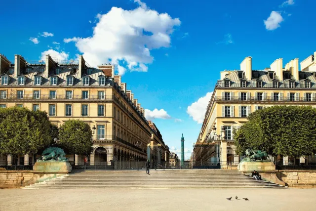 Hotellbilder av The Westin Paris - Vendôme - nummer 1 av 100