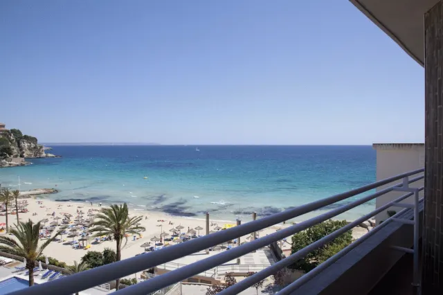 Hotellbilder av Be Live Experience Costa Palma - nummer 1 av 64