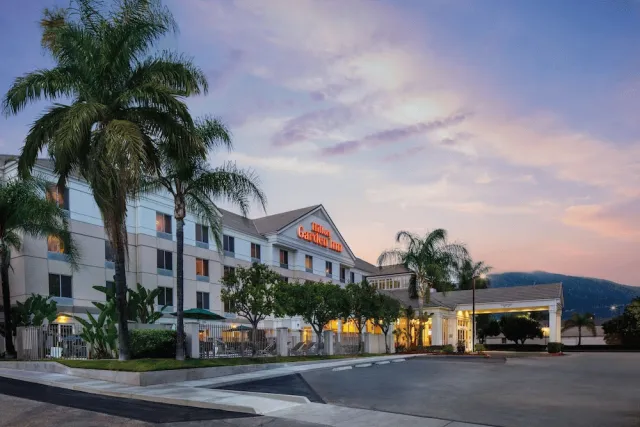 Hotellbilder av Hilton Garden Inn Arcadia/Pasadena Area - nummer 1 av 35