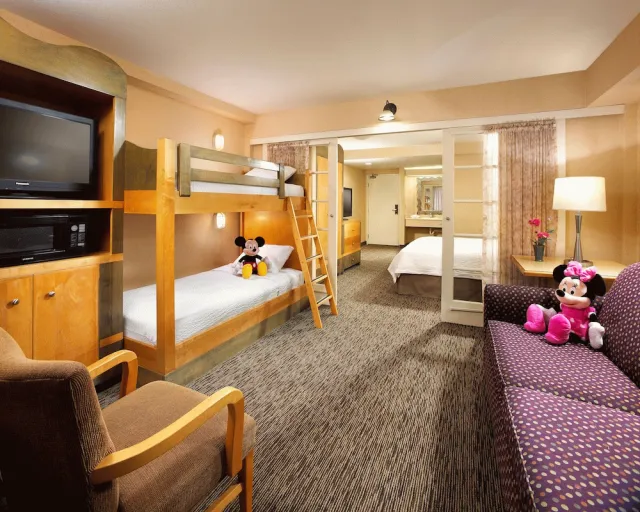 Hotellbilder av Anaheim Portofino Inn and Suites - nummer 1 av 23