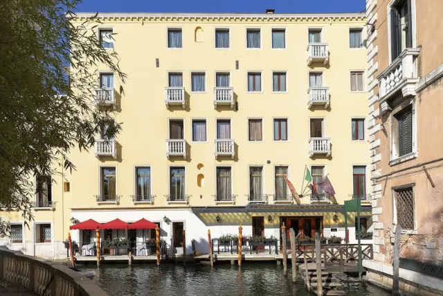 Hotellbilder av Baglioni Hotel Luna - The Leading Hotels of the World - nummer 1 av 100