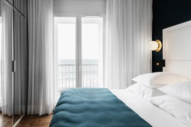 Hotellbilder av Hotel le Windsor Grande Plage Biarritz - nummer 1 av 48