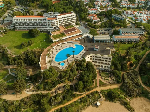 Hotellbilder av Pestana Alvor Praia Beach & Golf Hotel - nummer 1 av 89