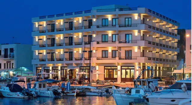 Hotellbilder av Porto Veneziano - nummer 1 av 10