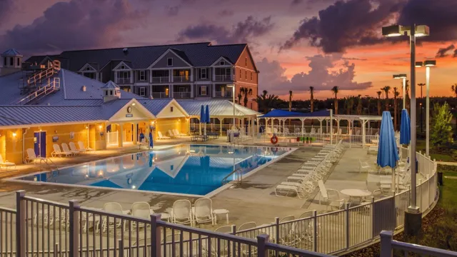 Hotellbilder av Holiday Inn Club Vacations Orlando Breeze Resort, an IHG Hotel - nummer 1 av 72