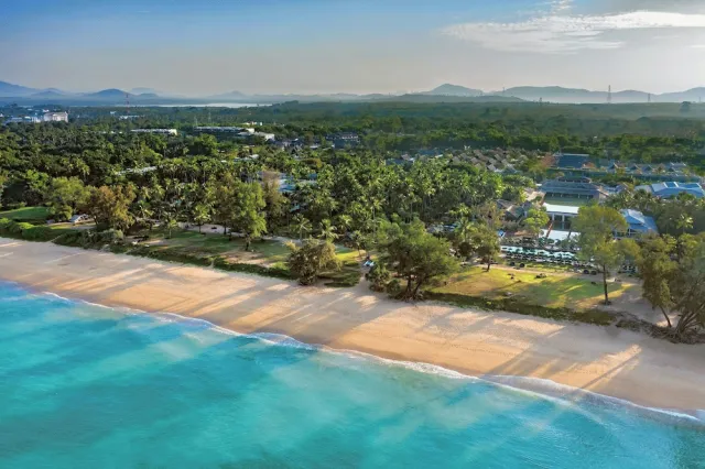 Hotellbilder av JW Marriott Phuket Resort & Spa - nummer 1 av 100