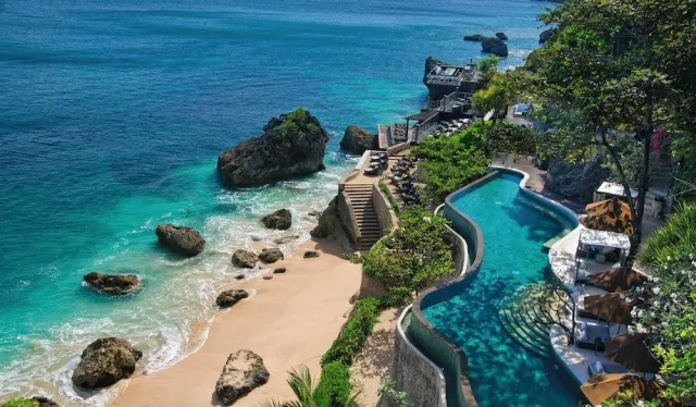 Hotellbilder av AYANA Resort Bali - nummer 1 av 100