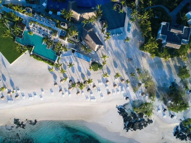 Hotellbilder av Long Beach Mauritius - nummer 1 av 100