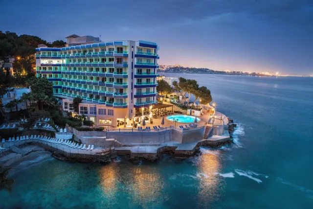 Hotellbilder av Europe Playa Marina - nummer 1 av 10