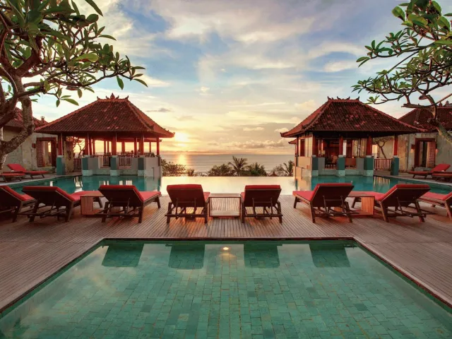 Hotellbilder av Mercure Kuta Bali - nummer 1 av 73