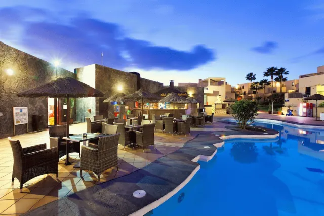 Hotellbilder av Hotel BlueBay Lanzarote - - nummer 1 av 38