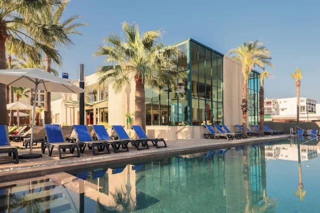Hotellbilder av Occidental Ibiza - nummer 1 av 78