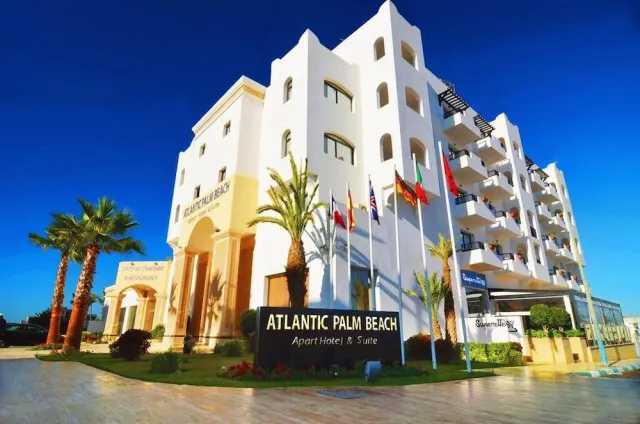 Hotellbilder av Atlantic Palm Beach - nummer 1 av 37