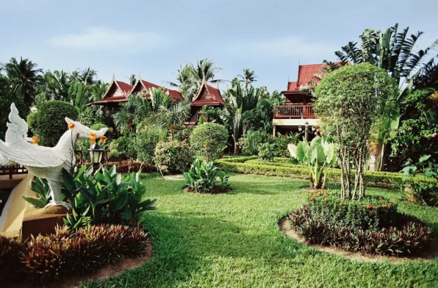 Hotellbilder av Ban Keaw Villas - nummer 1 av 96