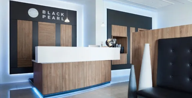 Hotellbilder av Black Pearl Luxury Apartments - nummer 1 av 70