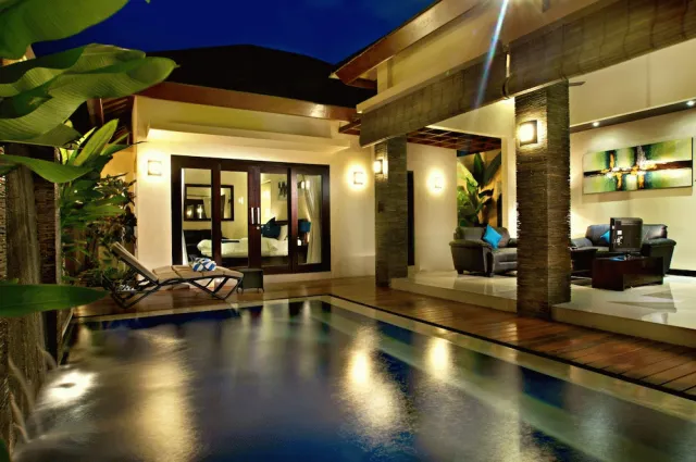 Hotellbilder av My Villas in Bali - nummer 1 av 32
