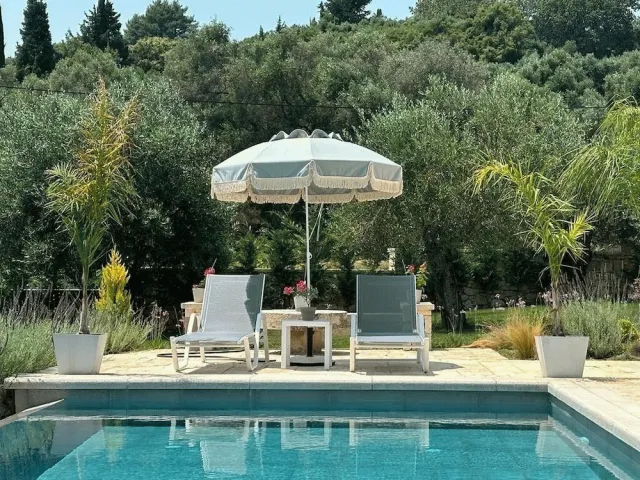 Hotellbilder av Mateo Stone Villa with Private Pool by Konnect - nummer 1 av 25