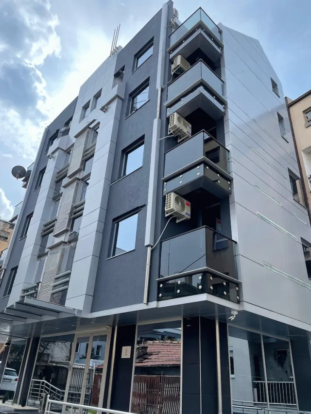 Hotellbilder av Sienna Apartments Skopje - nummer 1 av 37