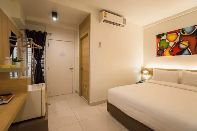 Hotellbilder av Bedtime Pattaya - nummer 1 av 25