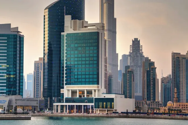 Hotellbilder av Pullman Dubai Downtown - nummer 1 av 80