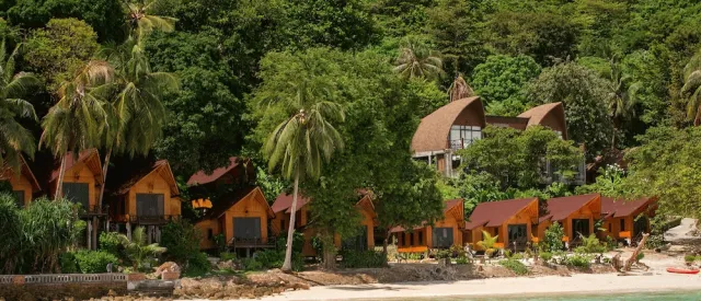 Hotellbilder av The Cove Phi Phi - nummer 1 av 85