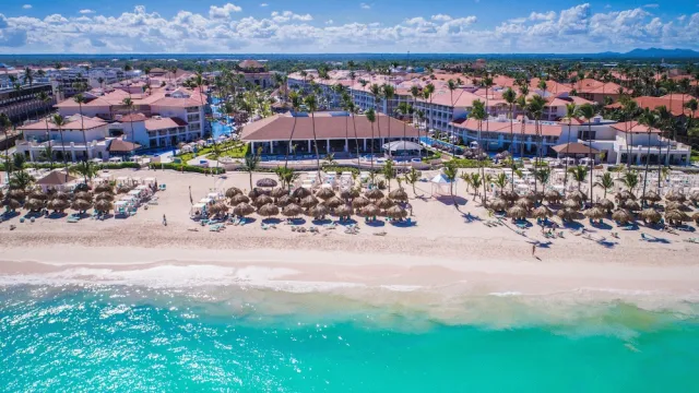 Hotellbilder av Majestic Mirage Punta Cana - - nummer 1 av 100