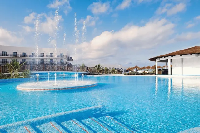 Hotellbilder av Melia Dunas Beach Resort & Spa - - nummer 1 av 79