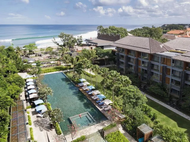 Hotellbilder av Hotel Indigo Bali Seminyak Beach, an IHG Hotel - nummer 1 av 100