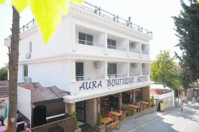 Hotellbilder av Aura Boutique Hotel - nummer 1 av 10