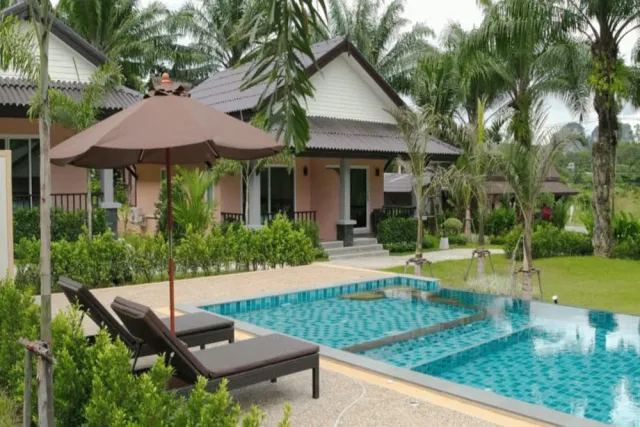 Hotellbilder av Palm Kiri Resort - nummer 1 av 38