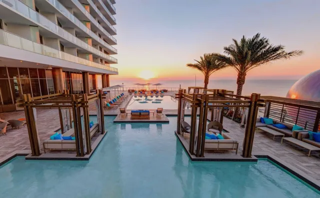 Hotellbilder av Hyde Beach Resort Rentals - nummer 1 av 91