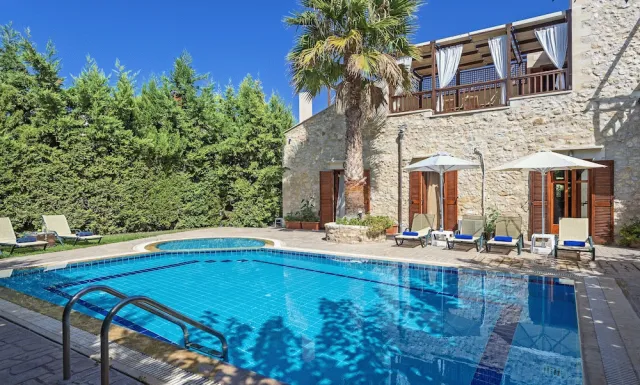 Hotellbilder av Amazing Villas in Crete - nummer 1 av 90