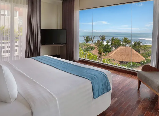 Hotellbilder av ASTON Canggu Beach Resort - nummer 1 av 31