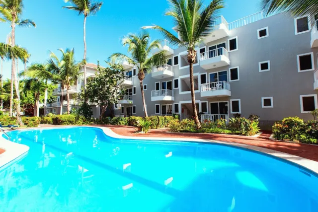 Hotellbilder av Hotel Tropicana Suites Deluxe Beach Club & Pool - nummer 1 av 100