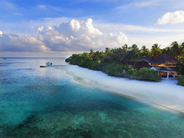 Hotellbilder av Pearl Sands of Maldives - nummer 1 av 26