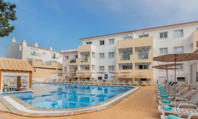 Hotellbilder av Smy Santa Eulalia Algarve - nummer 1 av 34