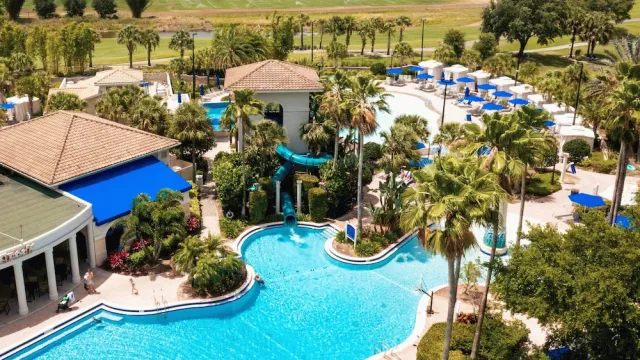 Hotellbilder av Omni Orlando Resort at ChampionsGate - nummer 1 av 100