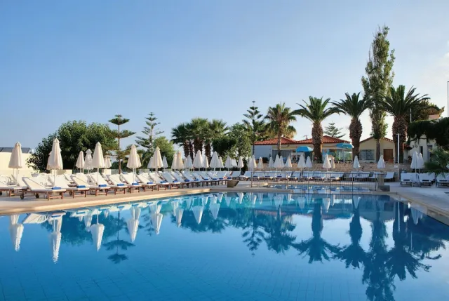 Hotellbilder av Rethymno Mare & Water Park - - nummer 1 av 73