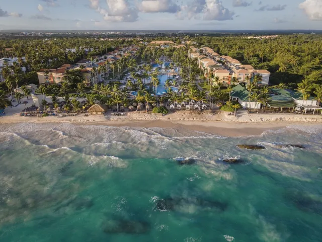 Hotellbilder av Ocean Blue & Sand Beach Resort - - nummer 1 av 100