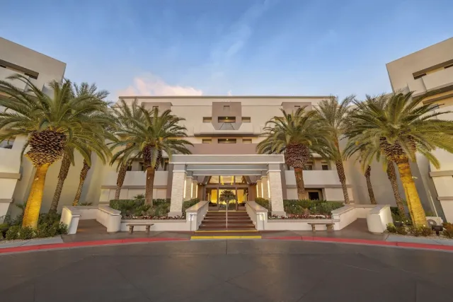 Hotellbilder av Hilton Vacation Club Cancun Resort Las Vegas - nummer 1 av 57